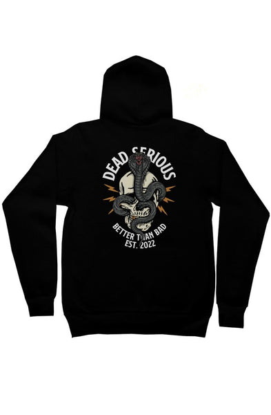 btb hoodie