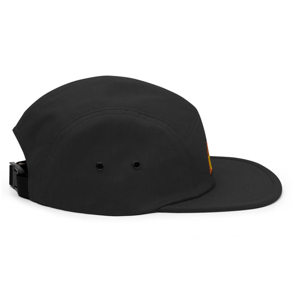 Five Panel Cap Treyeangle OG