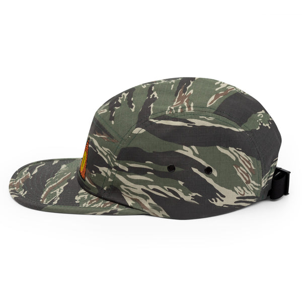 Five Panel Cap Treyeangle OG