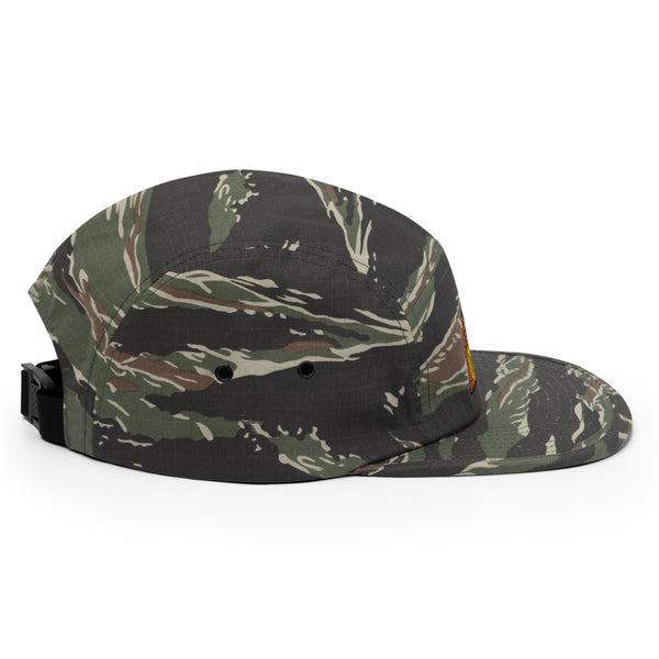 Five Panel Cap Treyeangle OG