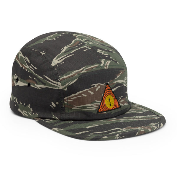 Five Panel Cap Treyeangle OG