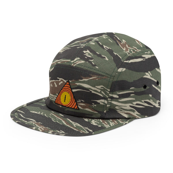 Five Panel Cap Treyeangle OG