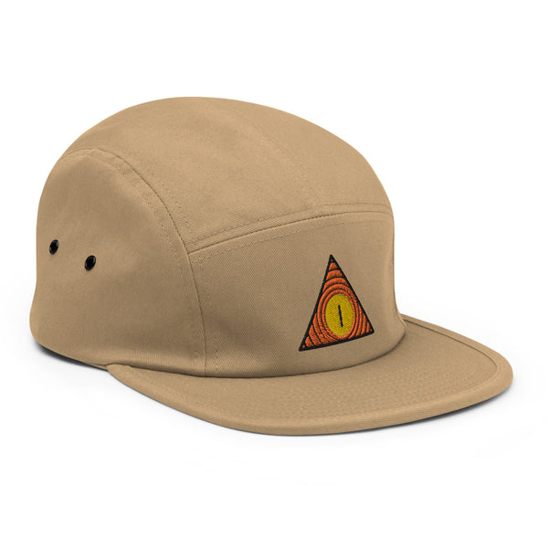 Five Panel Cap Treyeangle OG