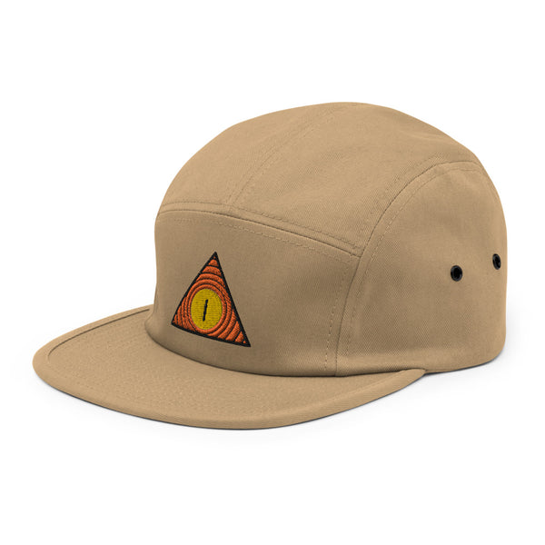 Five Panel Cap Treyeangle OG