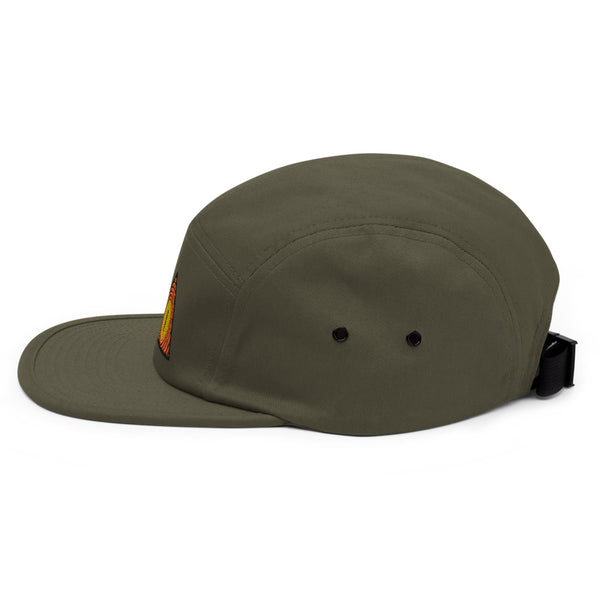 Five Panel Cap Treyeangle OG