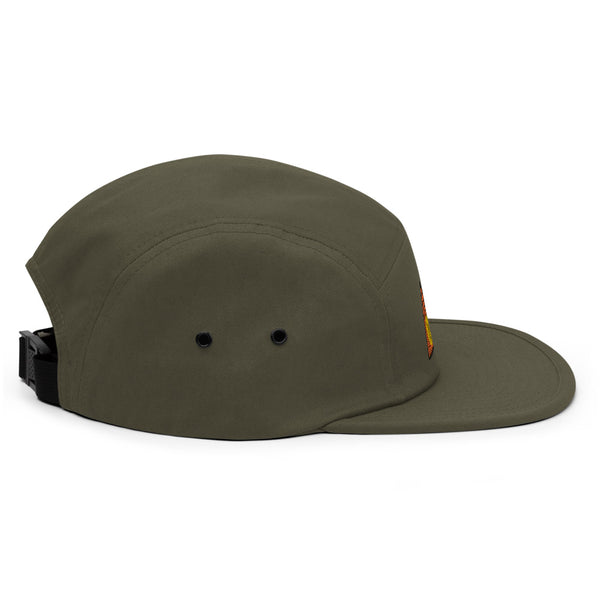 Five Panel Cap Treyeangle OG