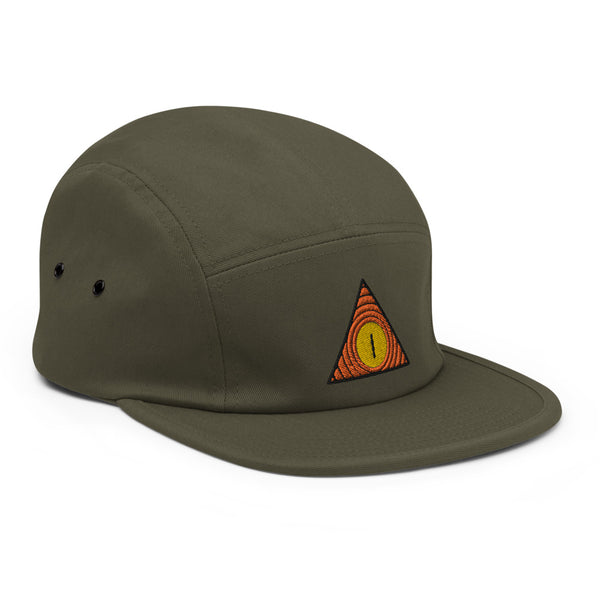 Five Panel Cap Treyeangle OG