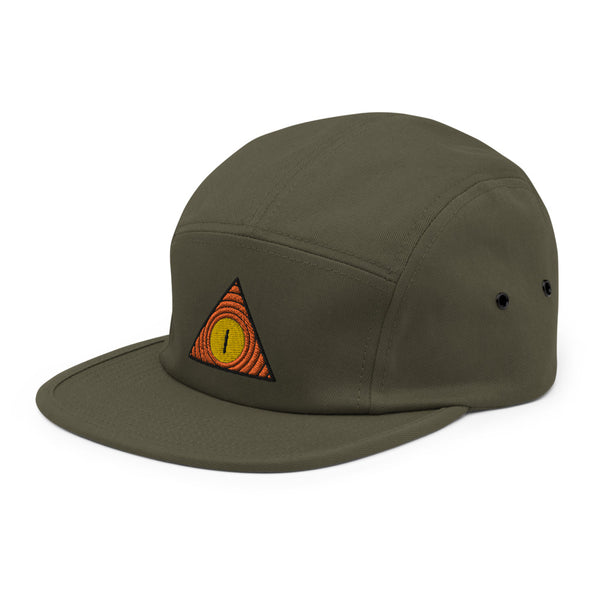 Five Panel Cap Treyeangle OG