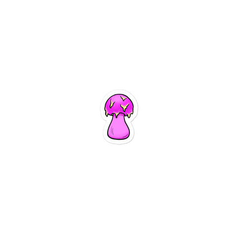 Shroom Pink