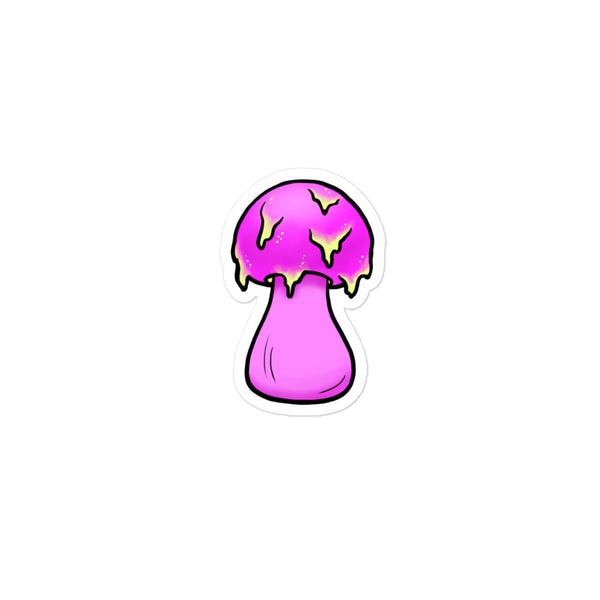 Shroom Pink